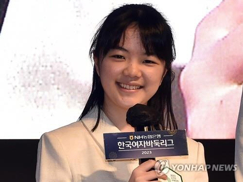 일본 바둑 `천재 소녀` 스미레, 한국행 깜짝 희망…객원기사 신청